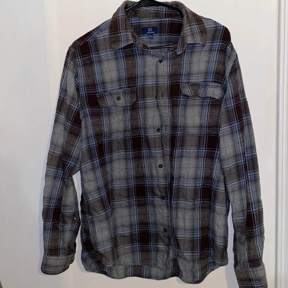Flannel - Picture 1 of 1